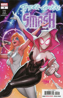 Spider-Gwen: Smash  |  Issue