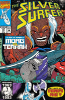 Silver Surfer, Vol. 3 Awakening |  Issue