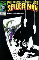 The Spectacular Spider-Man, Vol. 1 Among Us Lurks... A Lizard! |  Issue