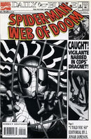 Spider-Man: Web of Doom Hunt the Spider! |  Issue