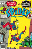 Spidey Super Stories  |  Issue