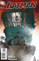 Batman, Vol. 1 Now--We Are Dead! |  Issue