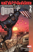 Ultimate Origins March On Ultimatum - Ultimate Origins, Part 2 |  Issue