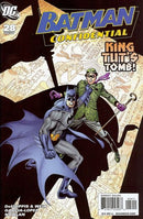 Batman Confidential A New Dawn, Part 3 |  Issue