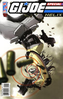 G.I. Joe: Special - Helix  |  Issue