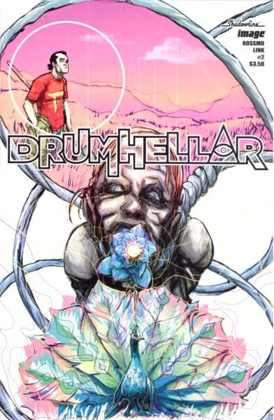 Drumhellar  |  Issue#2 | Year:2013 | Series:  | Pub: Image Comics |