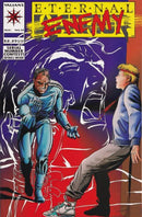 Eternal Warrior Labyrinth of The Mind |  Issue