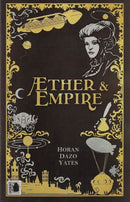Aether And Empire Status Quo |  Issue
