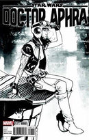 Star Wars: Doctor Aphra, Vol. 1 Aphra |  Issue