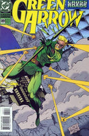 Green Arrow, Vol. 2 Cross Roads, Forgotten Paths |  Issue