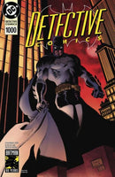 Detective Comics, Vol. 3 Batman's Longest Case |  Issue