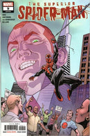 Superior Spider-Man, Vol. 2  |  Issue