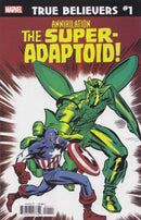 True Believers: Annihilation - Super-Adaptoid  |  Issue