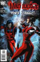 Manhunter, Vol. 4 Manhunted, Part 2: Chasing The Dragon |  Issue