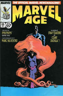 Marvel Age  |  Issue