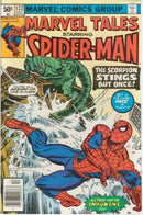 Marvel Tales, Vol. 2 Gwen Stacy is Alive and Well |  Issue