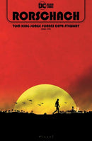 Rorschach Chapter Five |  Issue