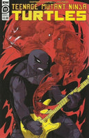 Teenage Mutant Ninja Turtles, Vol. 5  |  Issue