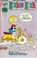Richie Rich, Vol. 1 Dogs Will Be Dogs |  Issue