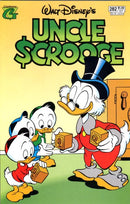 Walt Disney's Uncle Scrooge  |  Issue