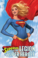 Legion of Super-Heroes, Vol. 5  |  Issue