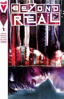 Beyond Real  |  Issue