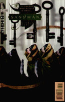 The Sandman, Vol. 2 The Kindly Ones, Part 4 |  Issue