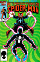 The Spectacular Spider-Man, Vol. 1 Things Fall Apart |  Issue