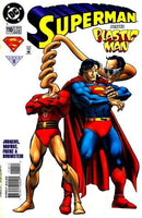 Superman, Vol. 2 The Treasure Hunt Caper |  Issue