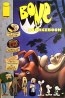 Bone Sourcebook  |  Issue