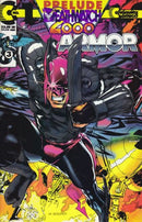 Armor, Vol. 2 (1993) Deathwatch 2000 - Hellbenders...ATTACK!! |  Issue