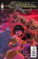 Skye Runner Lost Incantation |  Issue