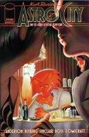 Kurt Busiek's Astro City, Vol. 2 In The Spotlight |  Issue