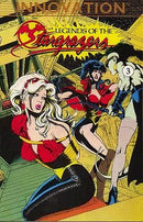 Legends of the Stargrazers Ghostship |  Issue