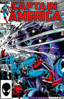 Captain America, Vol. 1 Undercover of the Night |  Issue