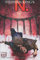 Stephen King's N.  |  Issue