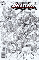 Batman: Odyssey, Vol. 1 Part 6 |  Issue