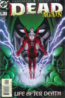 Deadman: Dead Again Dead Again, Deadline |  Issue