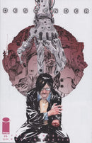 Descender Tin Stars, Conclusion |  Issue