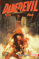 Daredevil, Vol. 5 HC / TP Supersonic |  Issue