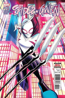 Spider-Gwen, Vol. 2 Predators: Part 2 |  Issue