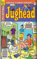Jughead, Vol. 1  |  Issue