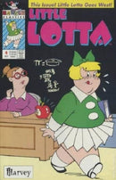 Little Lotta, Vol. 2  |  Issue