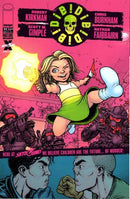 Die!Die!Die!  |  Issue