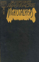 Nightstalkers Midnight Massacre - Part 1: Blood In The Water |  Issue