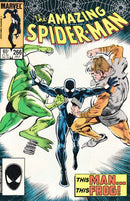 The Amazing Spider-Man, Vol. 1 Jump for My Love Or Spring Is in the Air |  Issue
