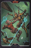 The Avengers, Vol. 8 The Death Hunters, Conclusion |  Issue