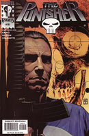 The Punisher, Vol. 5 From Russia With Love |  Issue