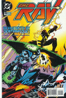 The Ray, Vol. 2 Joe Haircut |  Issue