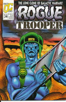 Rogue Trooper  |  Issue